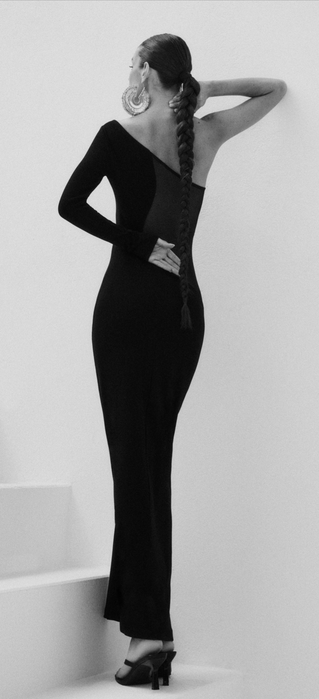 Maggi Dress