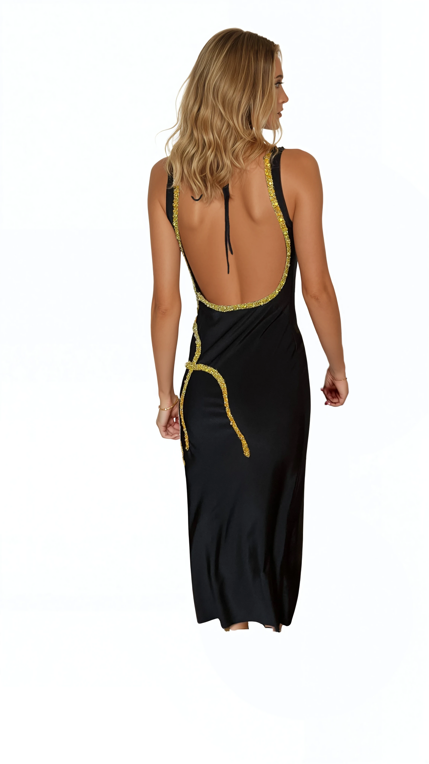 Octopus Dress