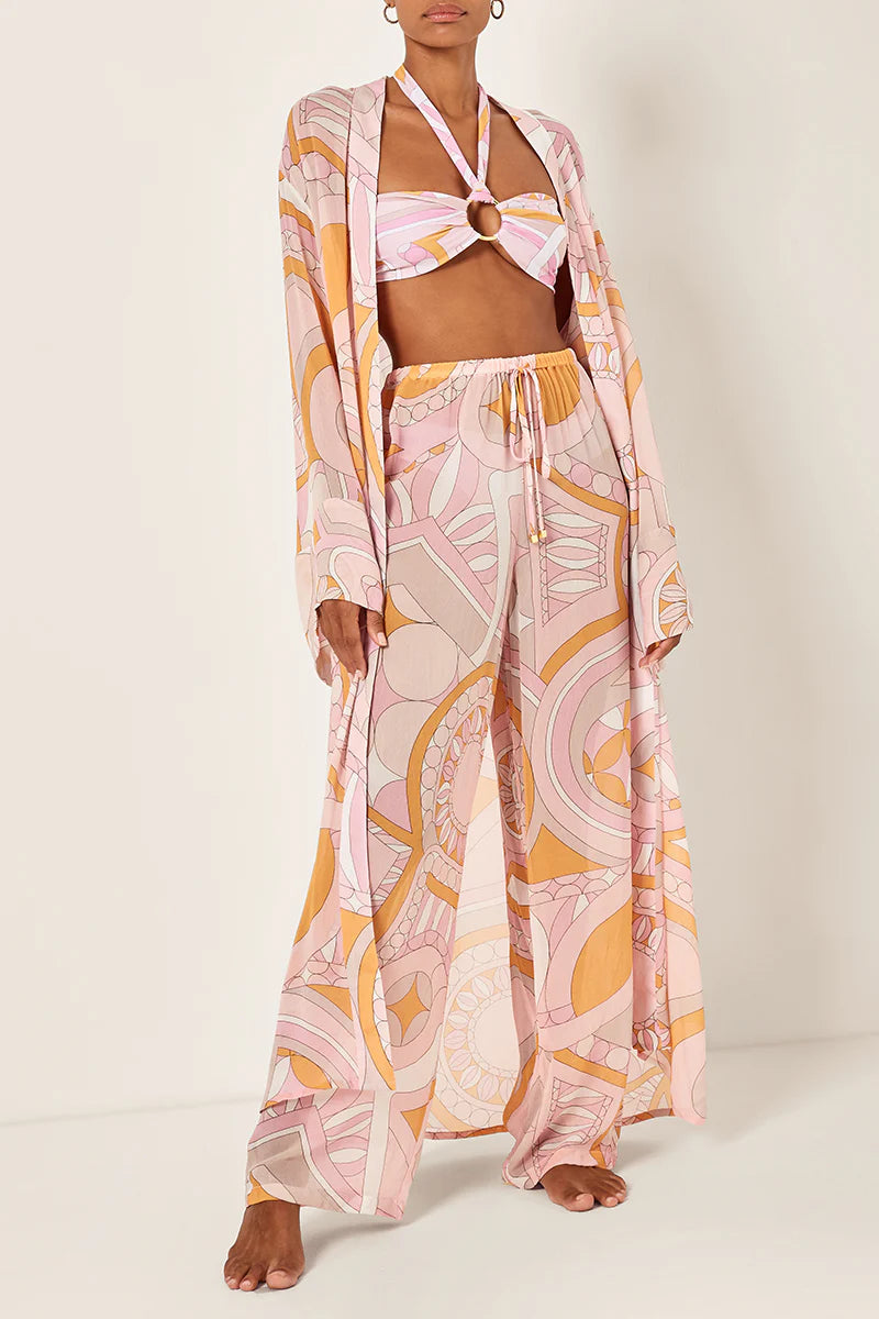 Oracle kimono