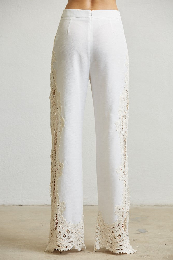 Willow Pants Set