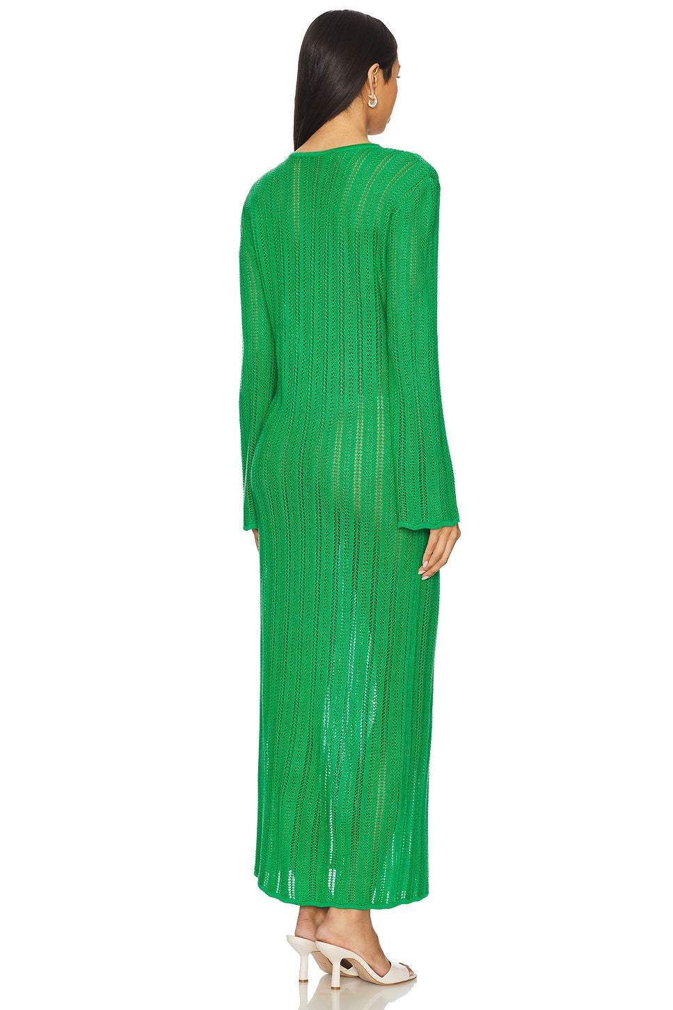 Mamu Dress