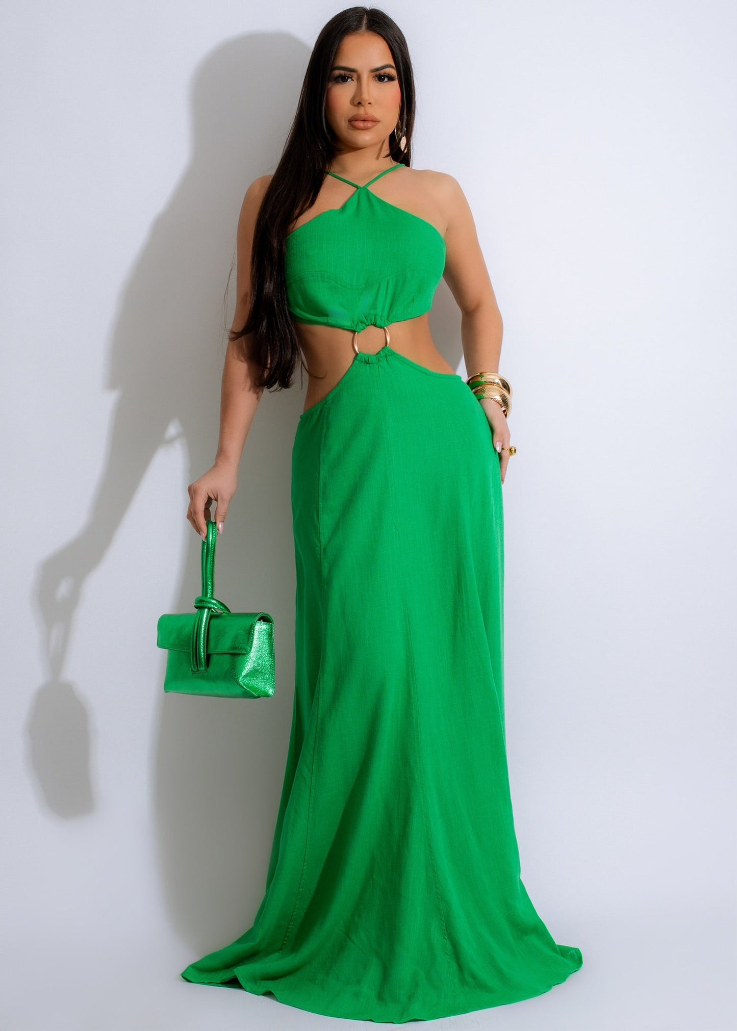Fearless dress