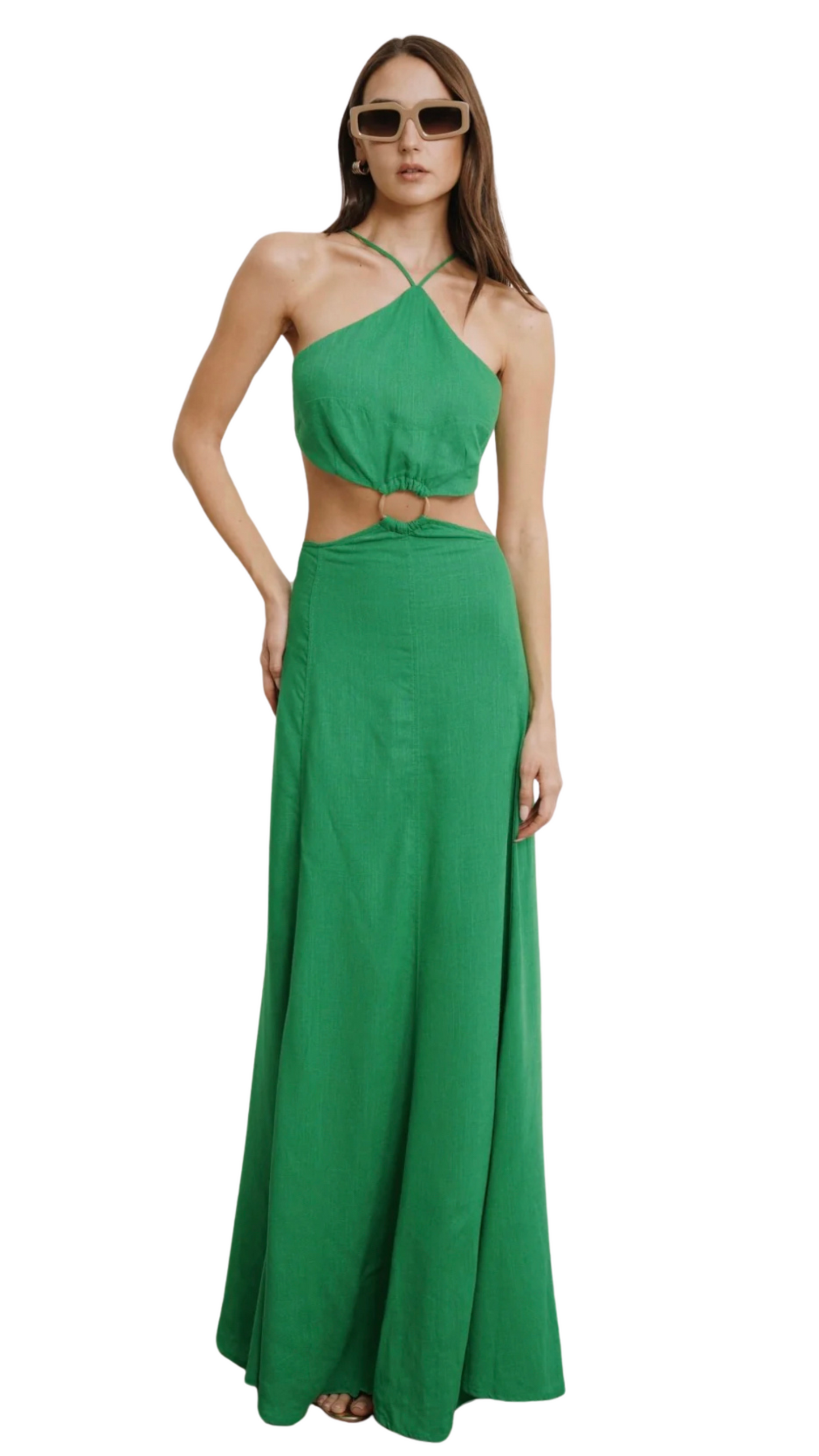 Fearless dress