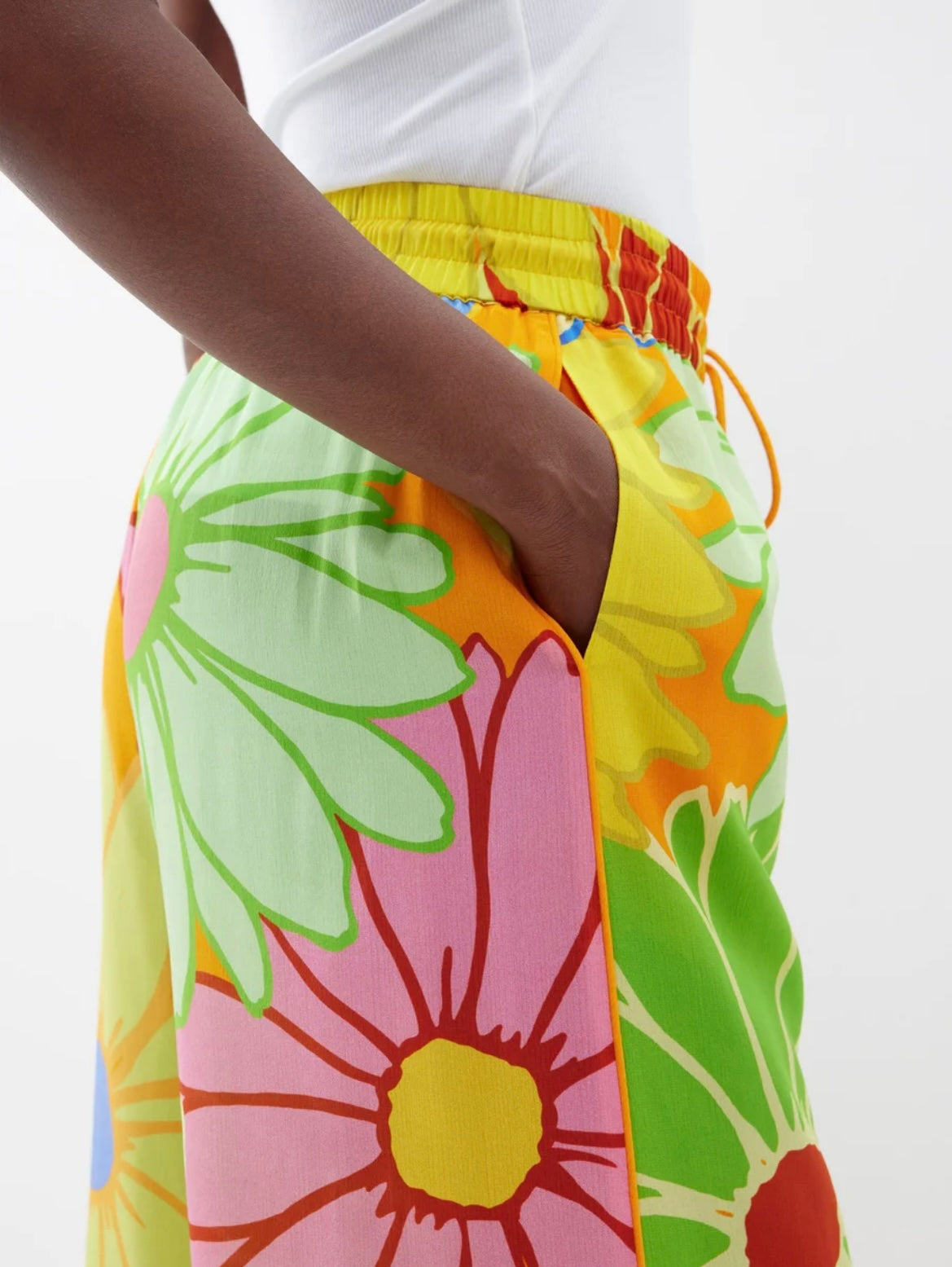 Florentina Silk Set