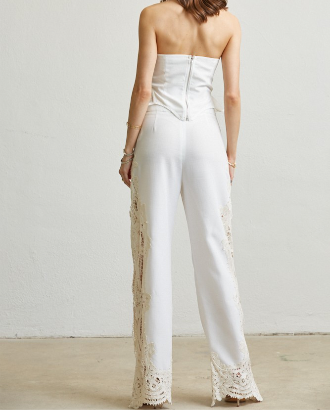 Willow Pants Set