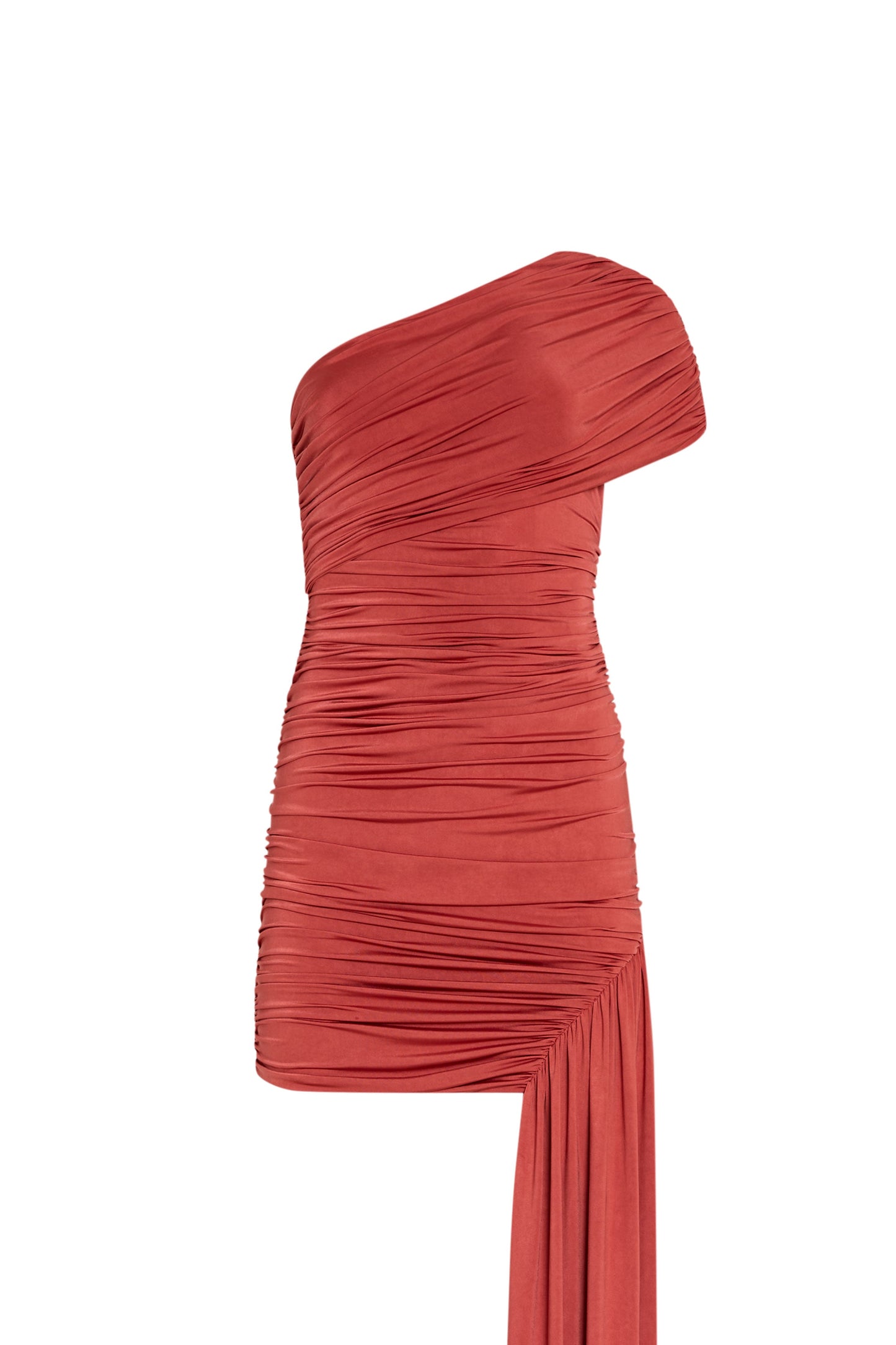 Cierra Dress - Santa fe