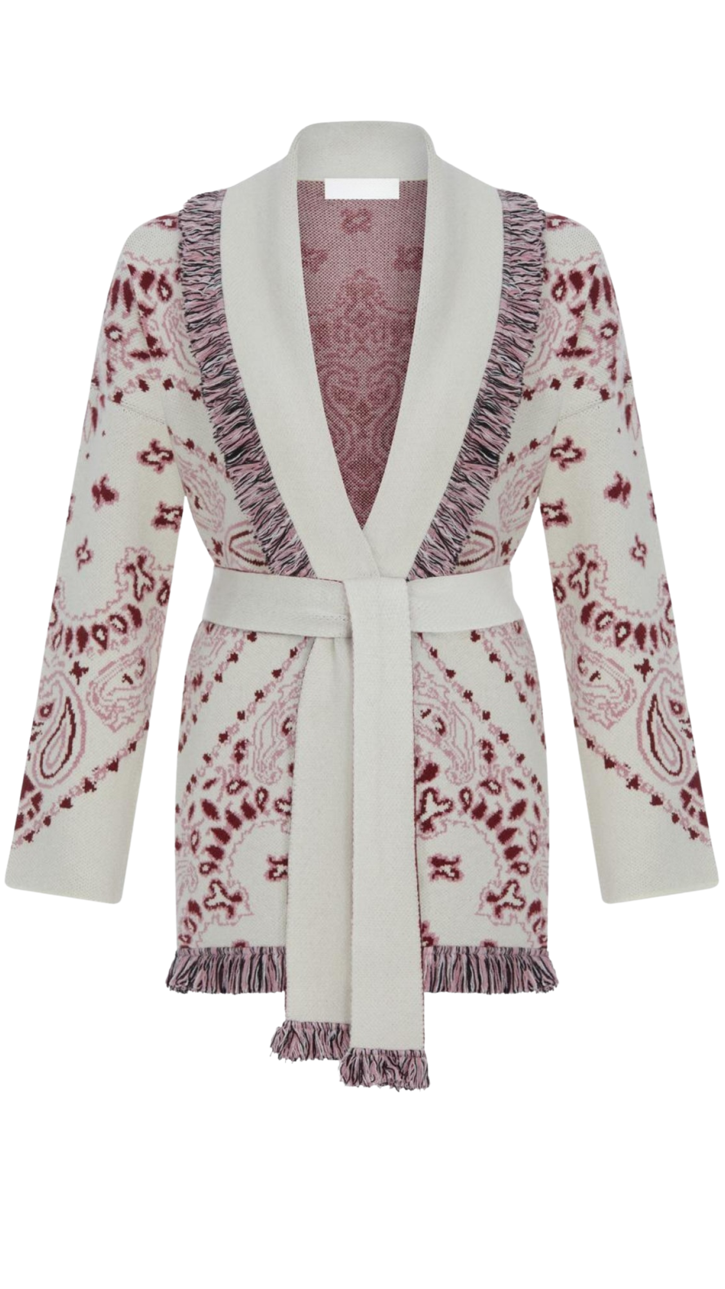 LouLou Cardigan