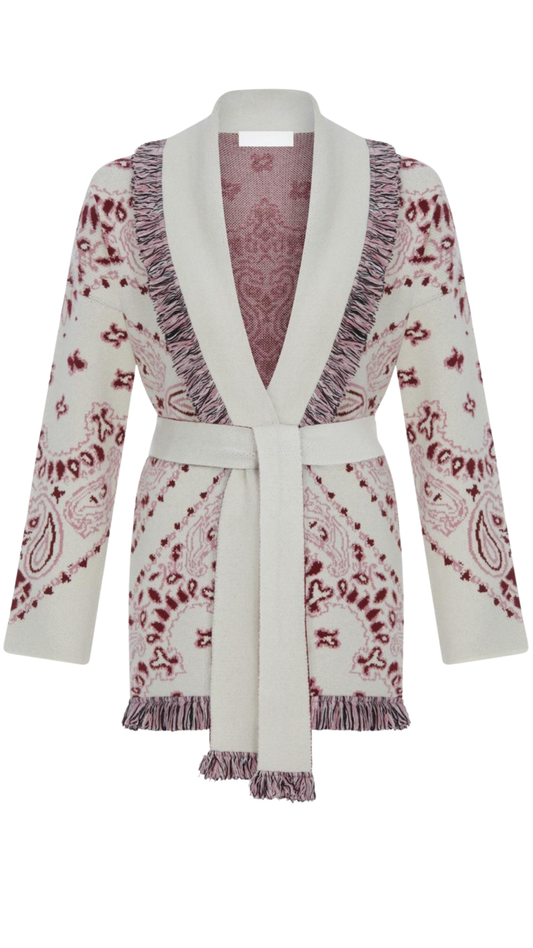 LouLou Cardigan