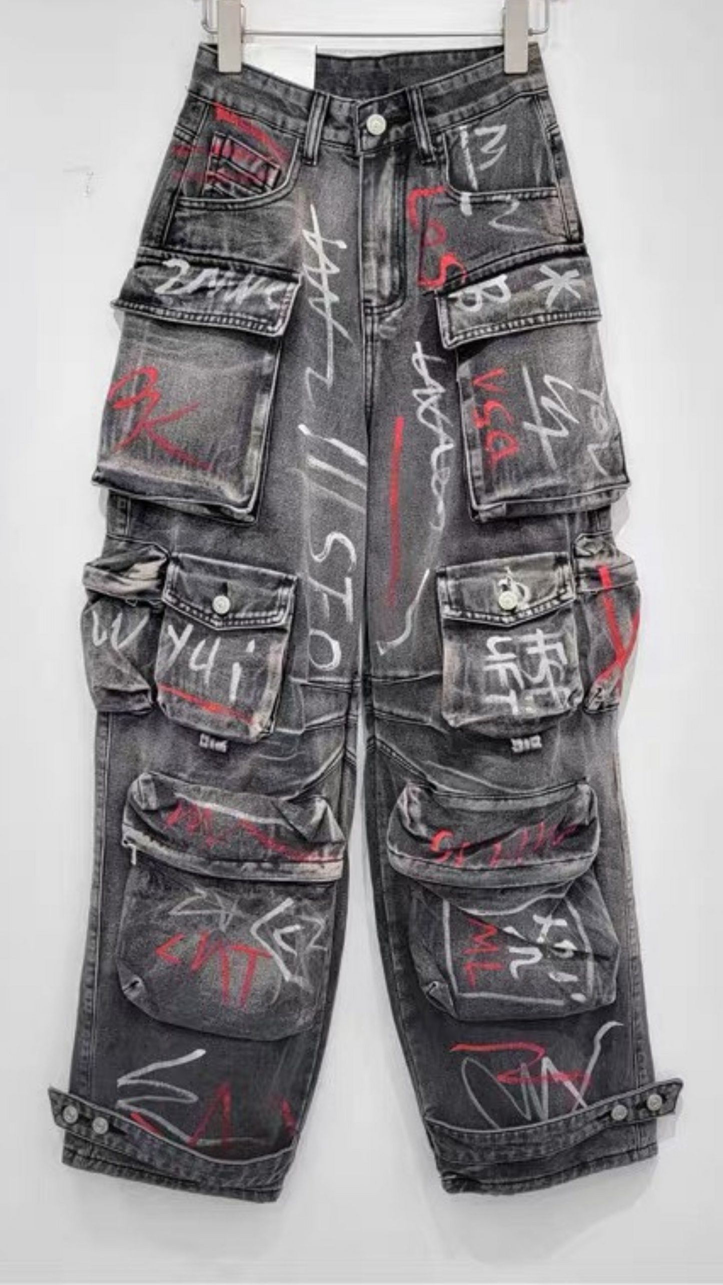 Sienna Denim Pants