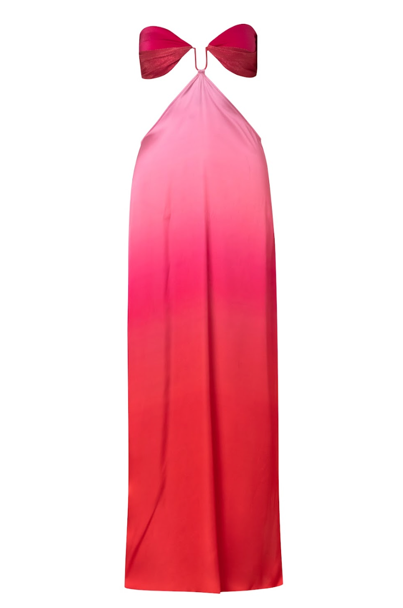 Voila Dress Granada