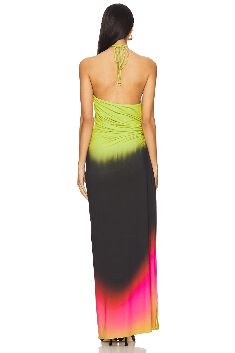 Blake Maxi Dress
