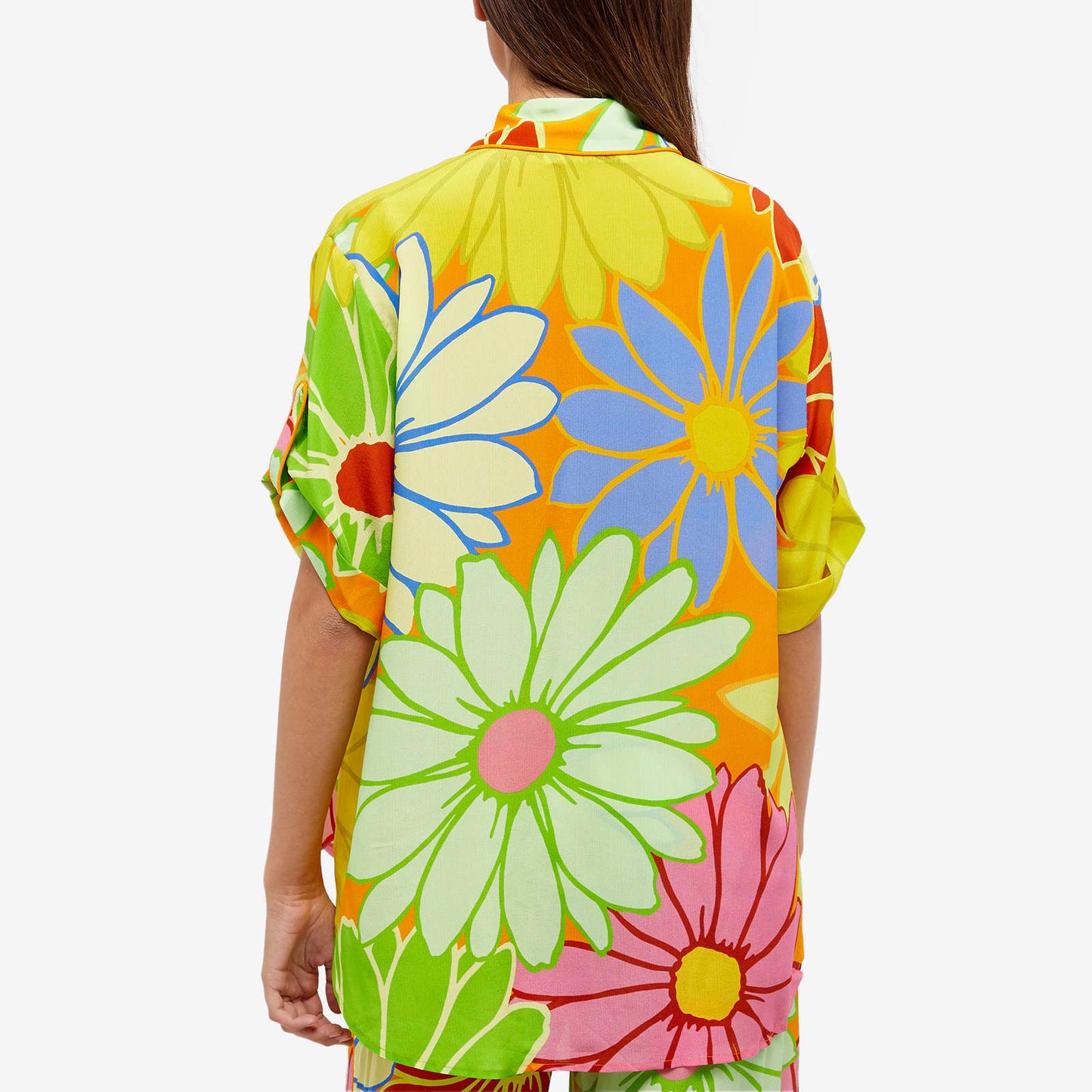 Florentina Silk Set