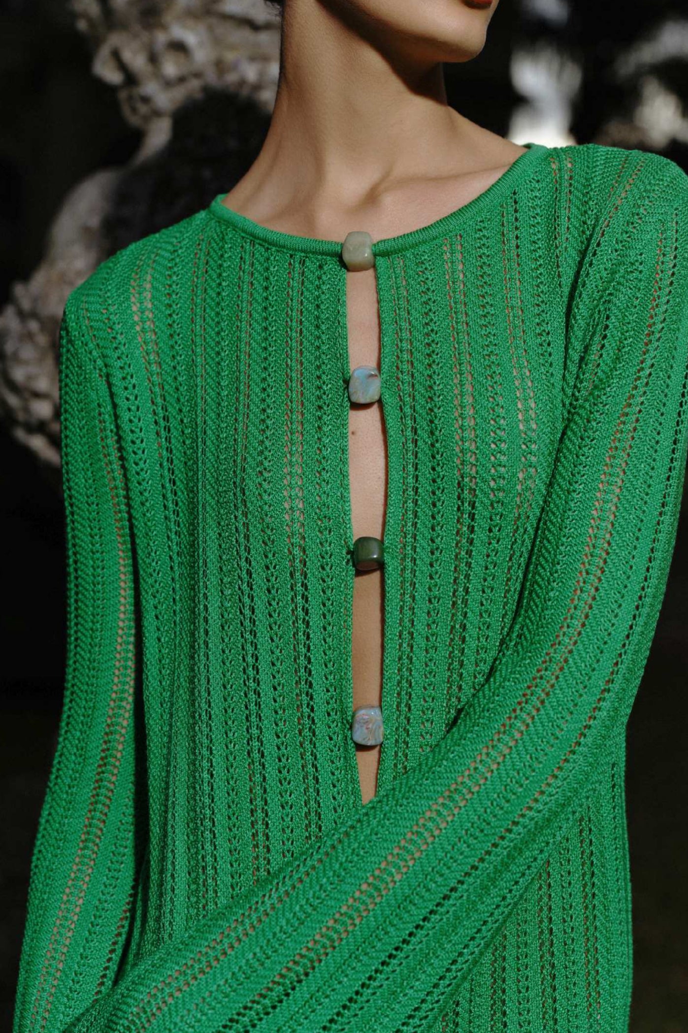 Mamu Dress