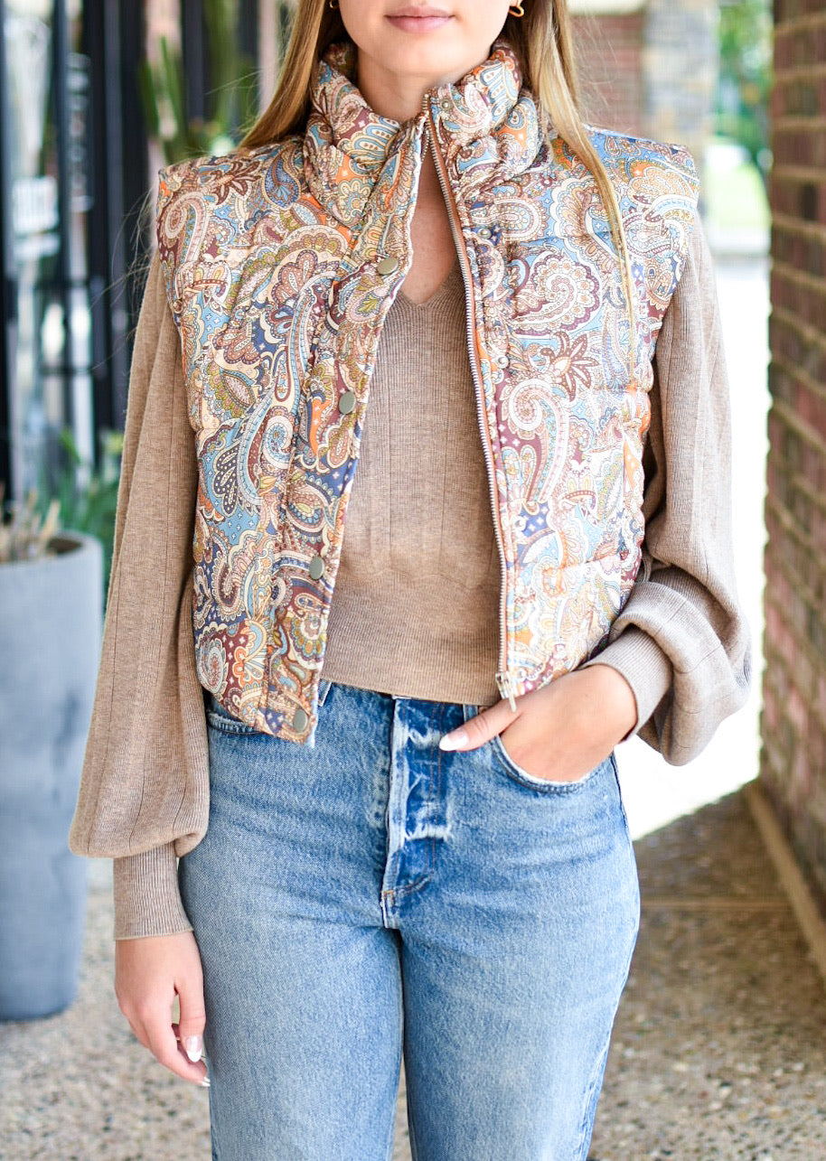 Elli Vest