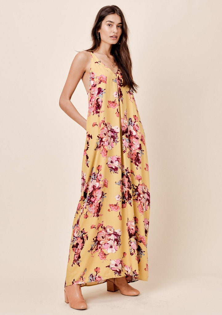 Flower Love Dress