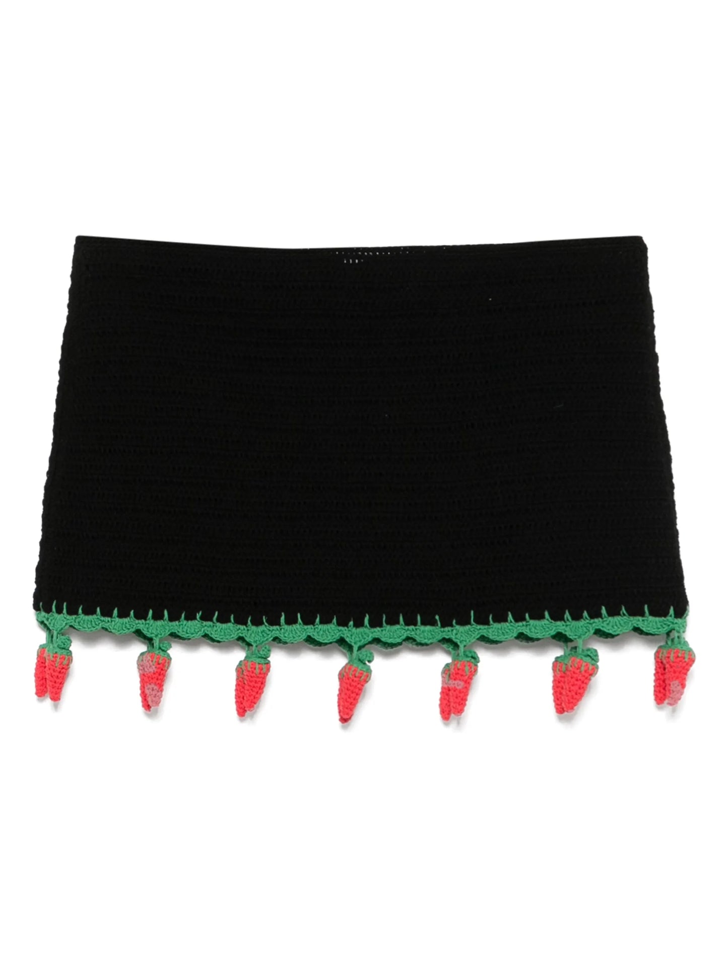 Chili Mini Skirt