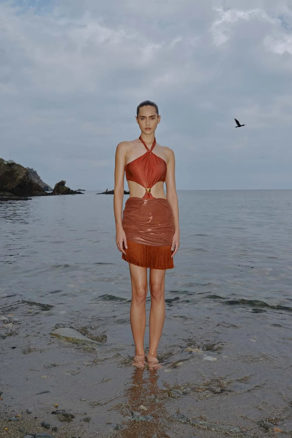 Verona One-piece Swimsuit