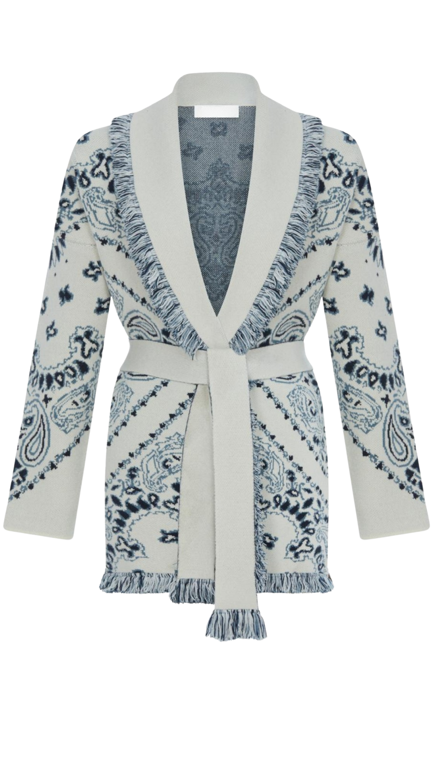 Lol Cardigan