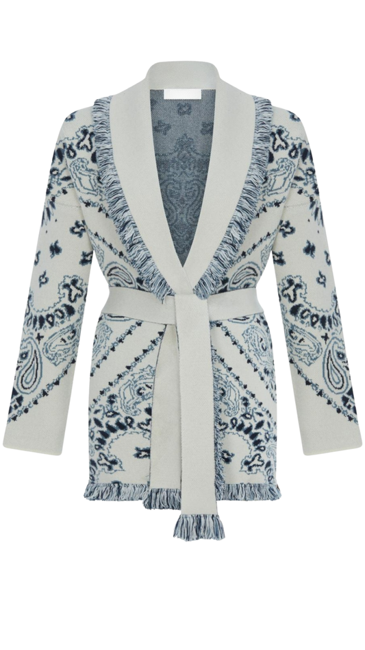 Lol Cardigan