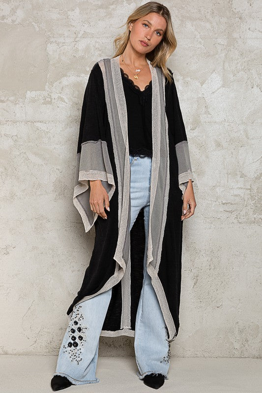 Saints Kimono