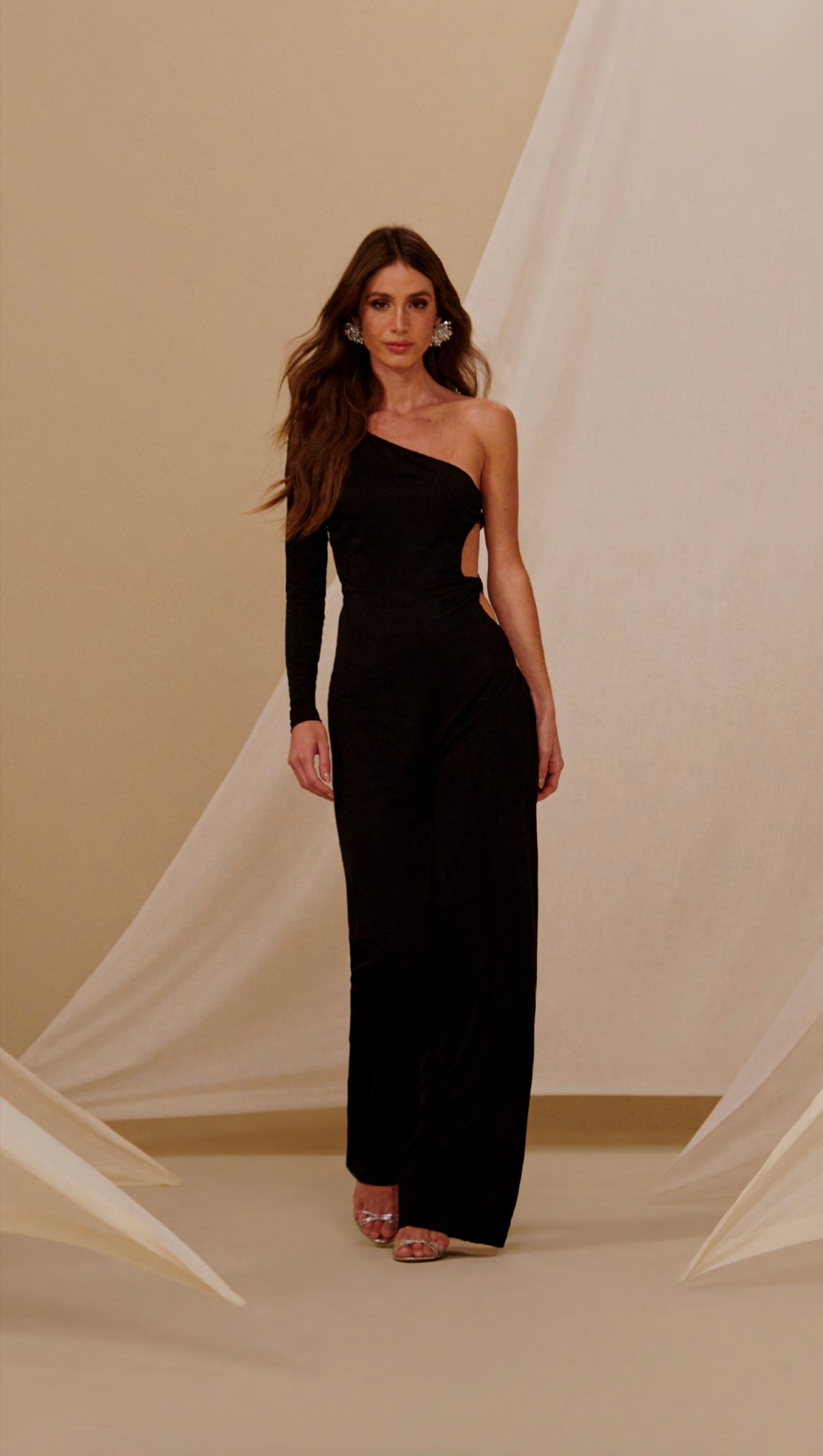 Dakota Jumpsuit