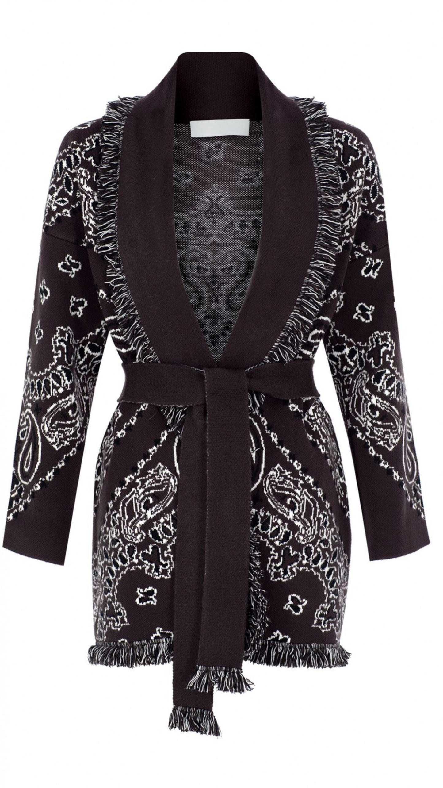 Athena Cardigan