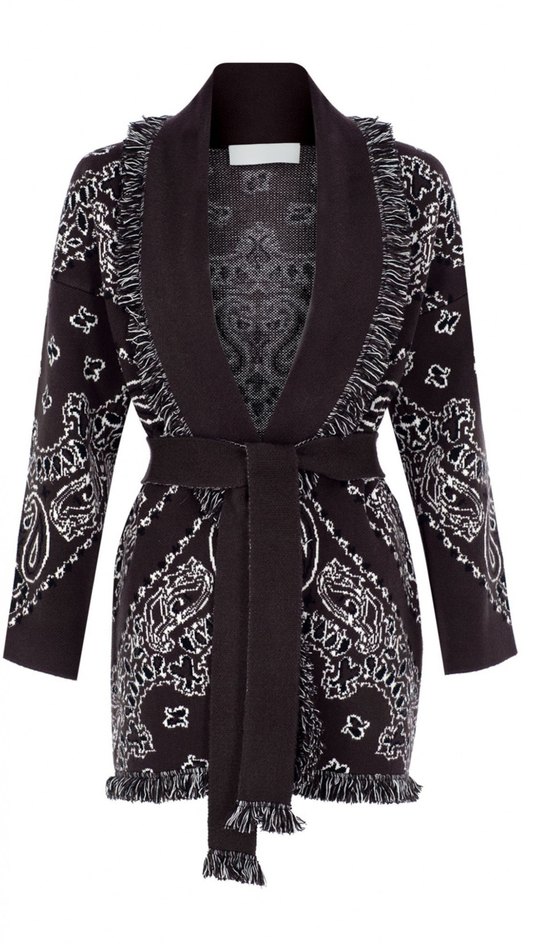 Athena Cardigan