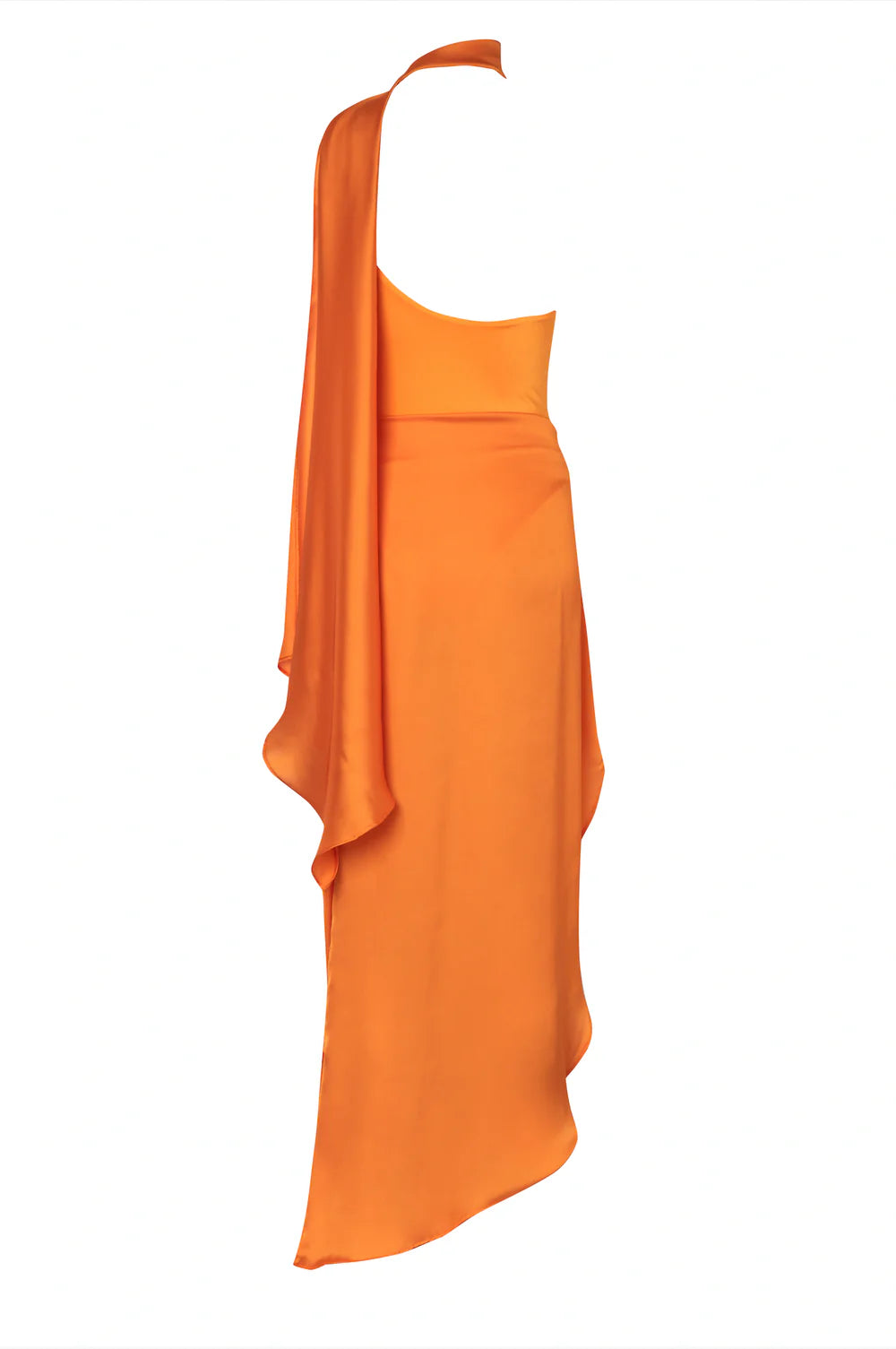 Asaka Dress
