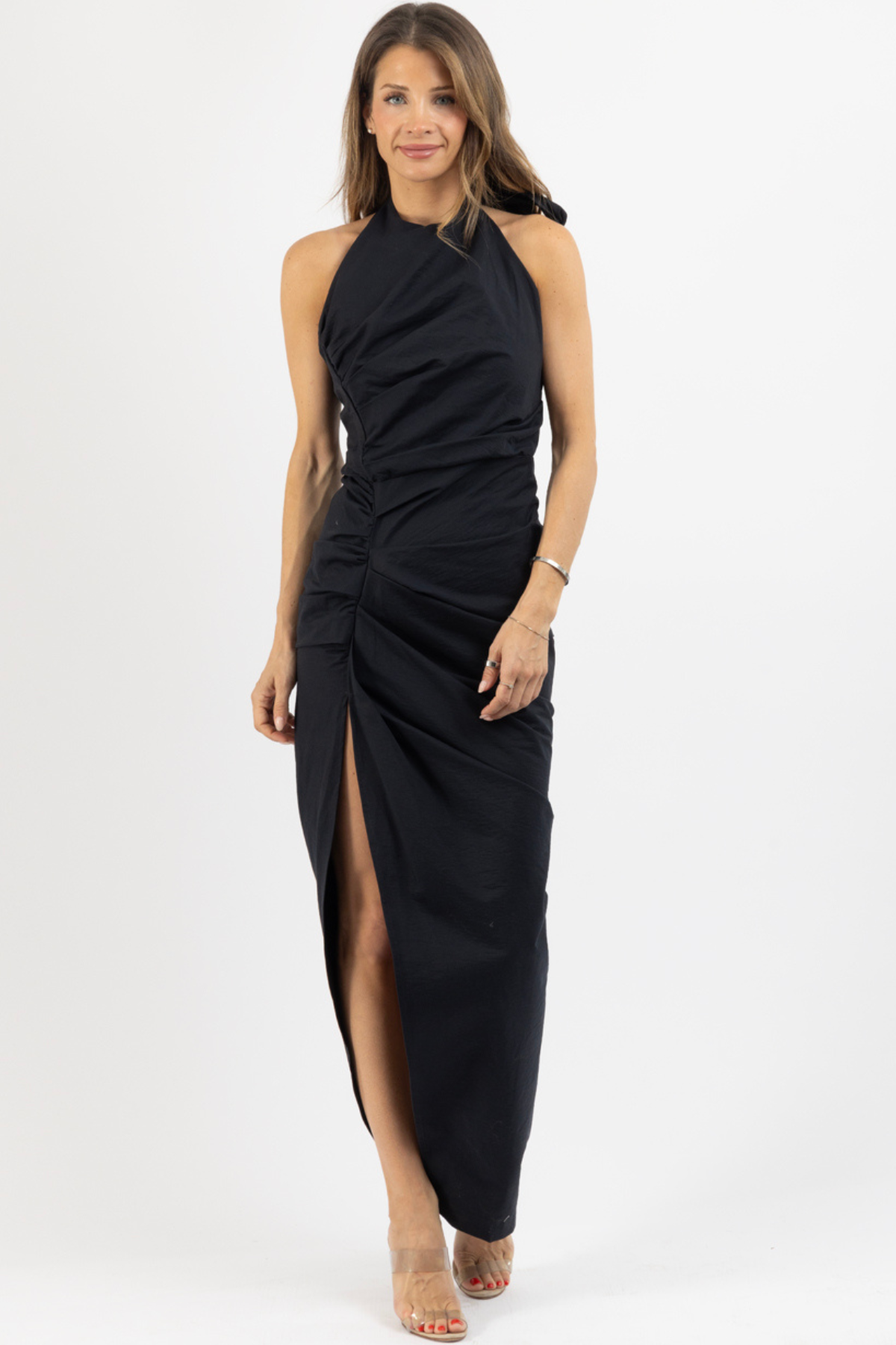 Milanie Dress