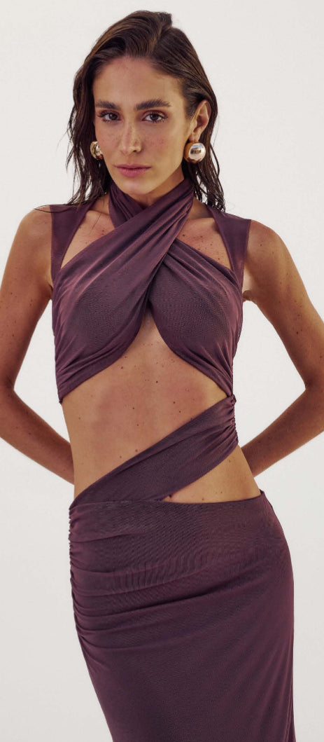 Amaia Dress