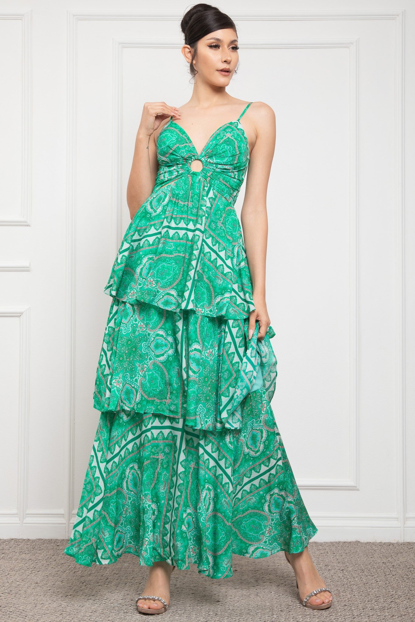 Esabella Dress