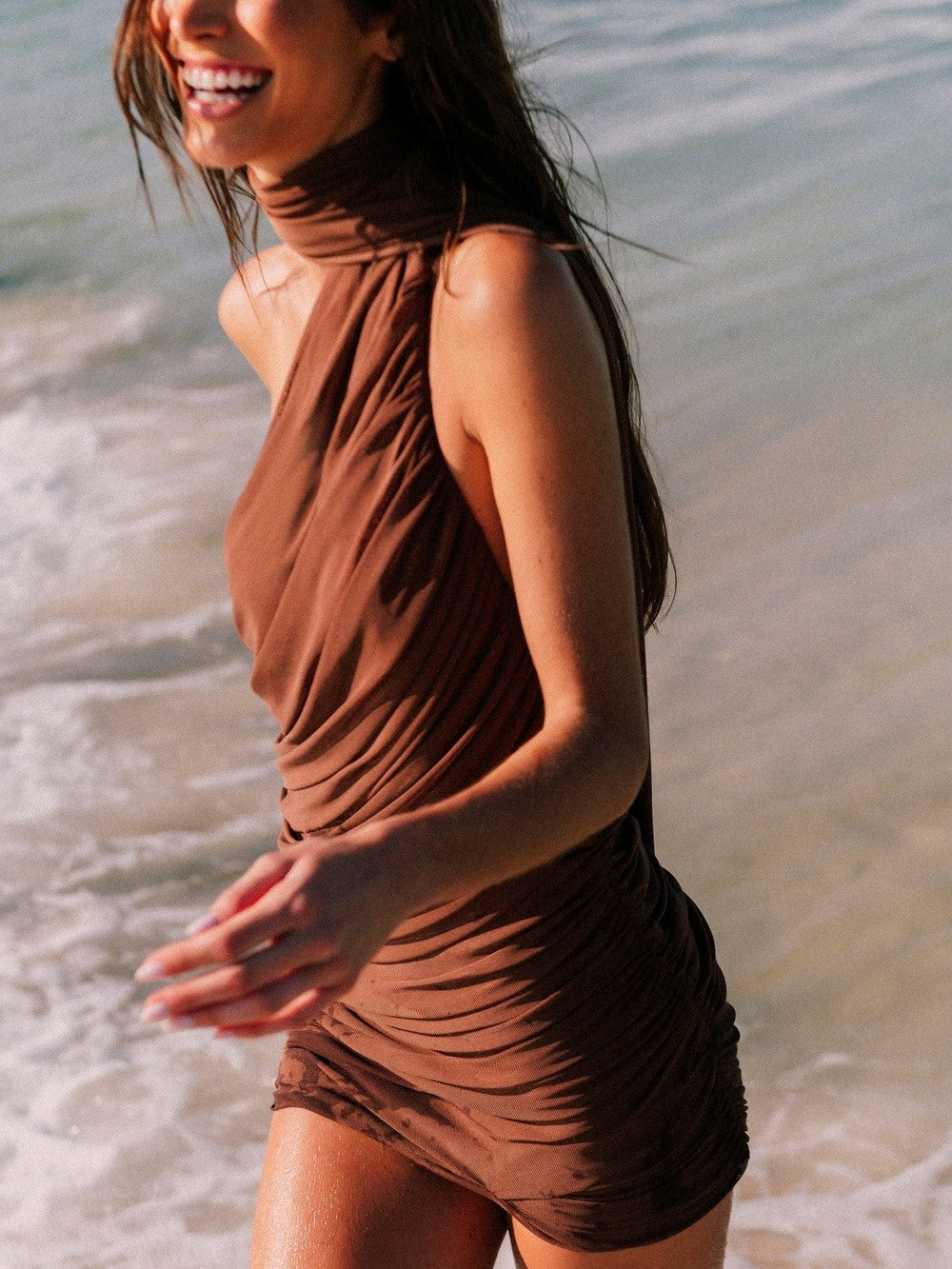 Raíssa Dress