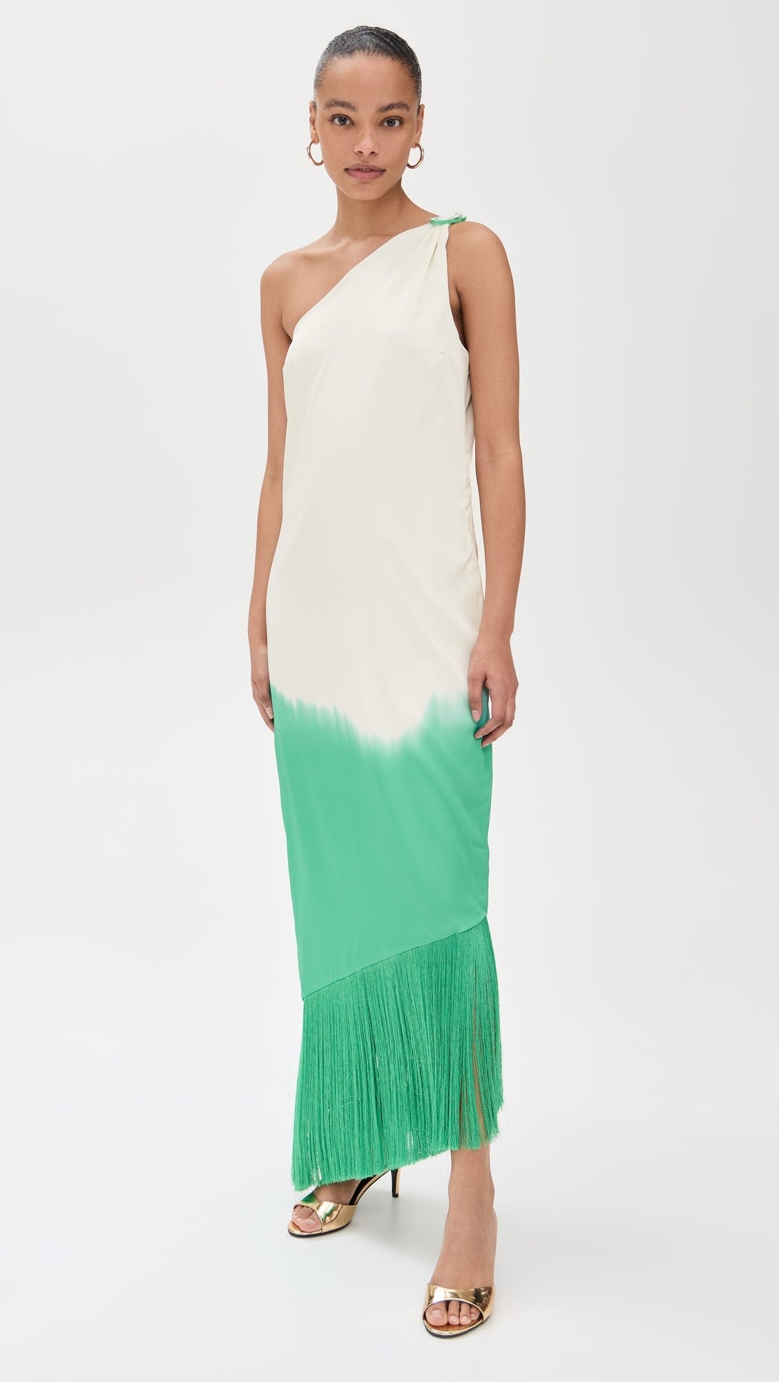 Amelia Maxi Dress