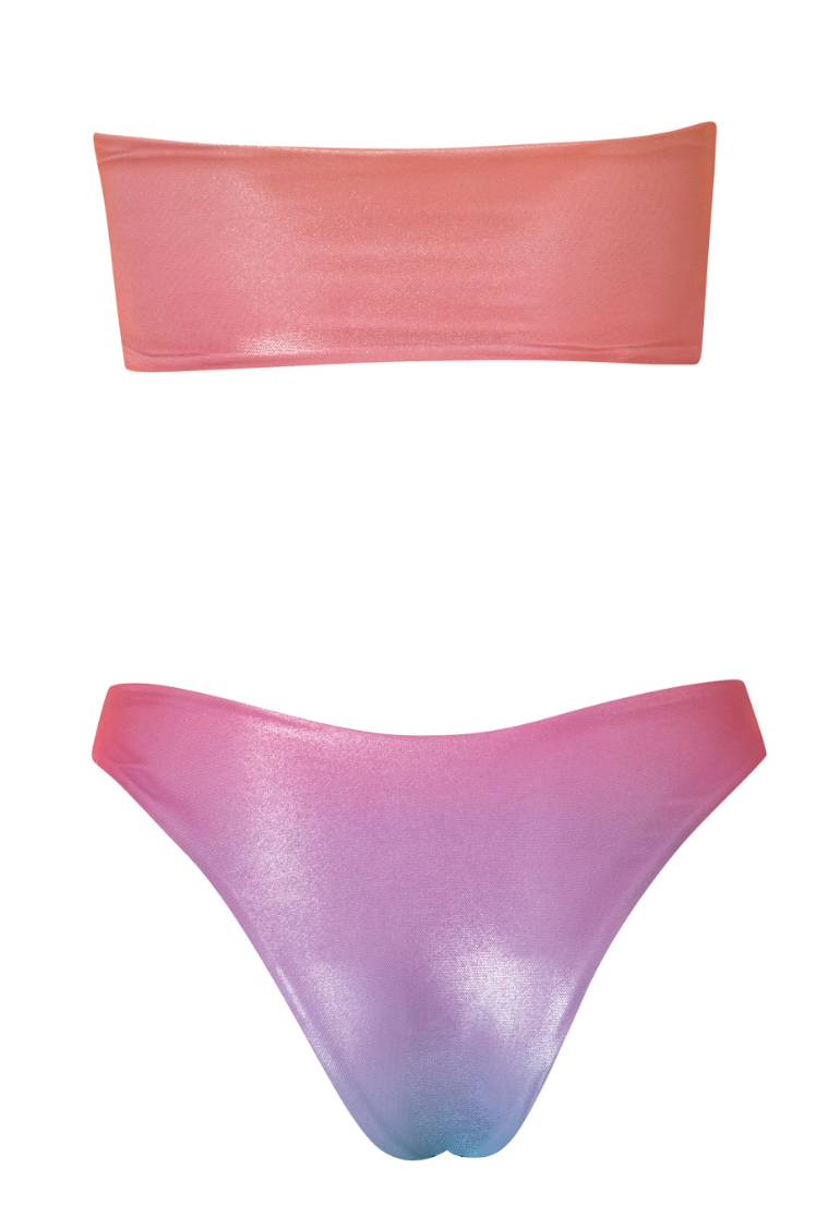 Jasmin Trio Set Raspado