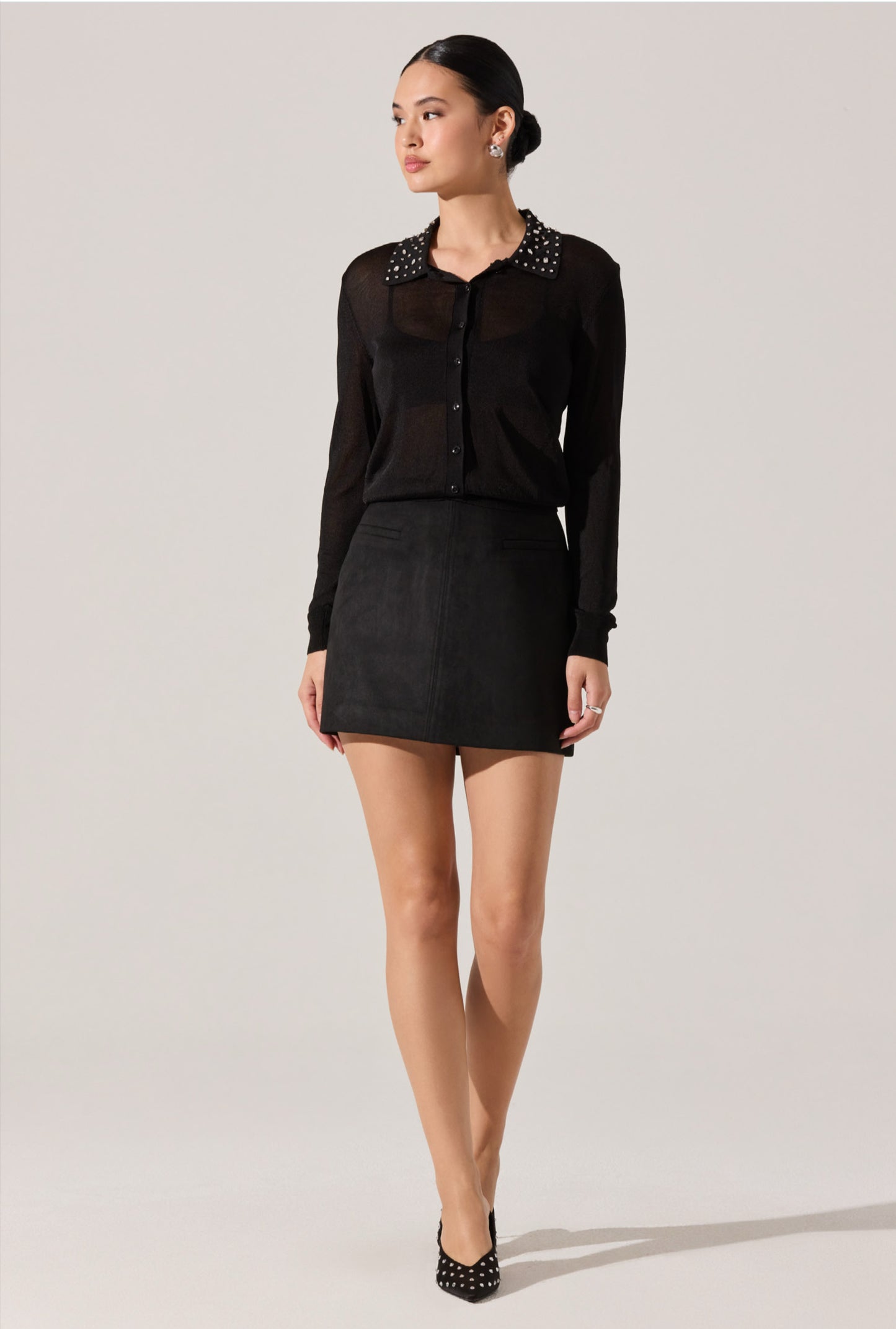 Gem Cardigan