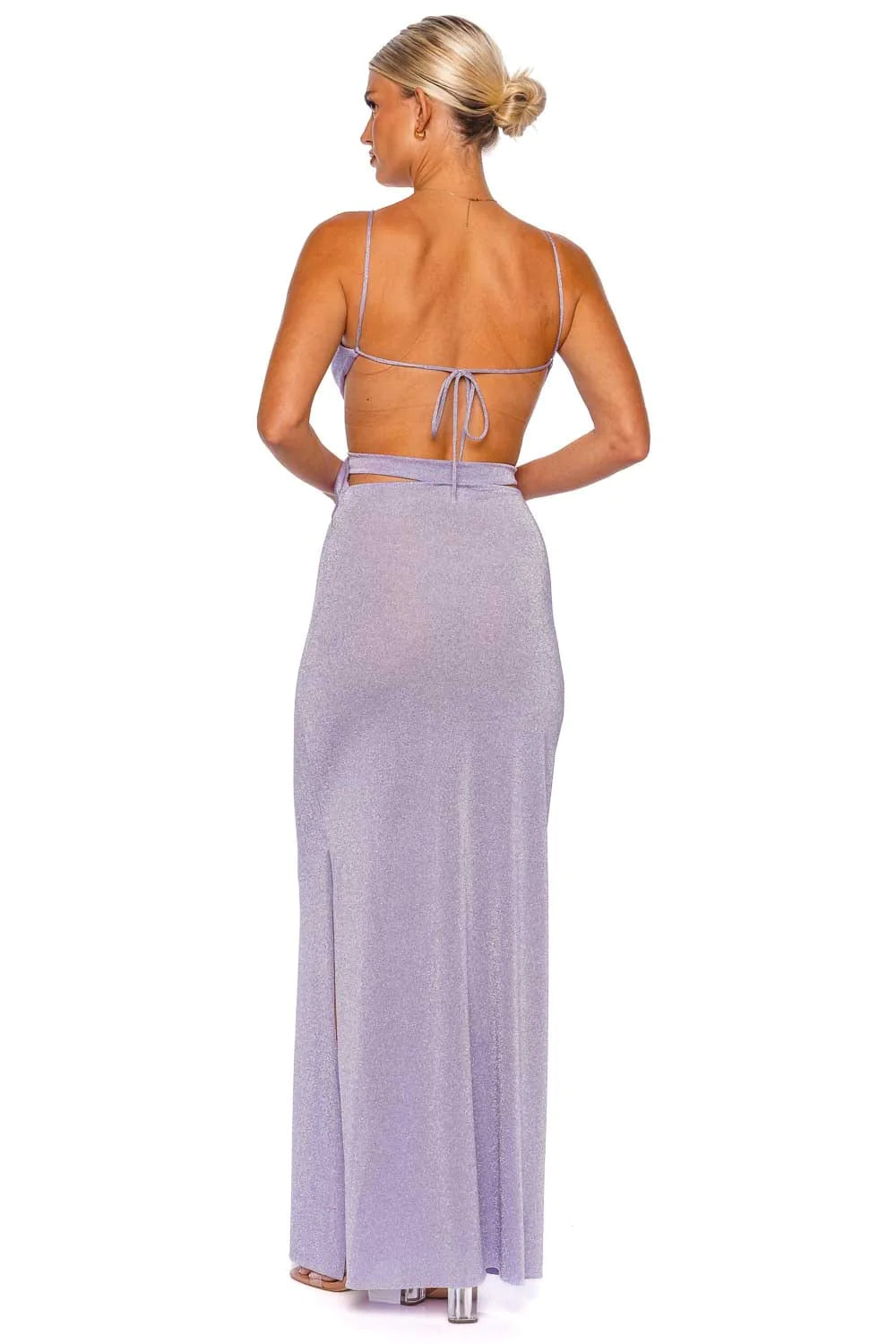 Arlett Dress Roseira
