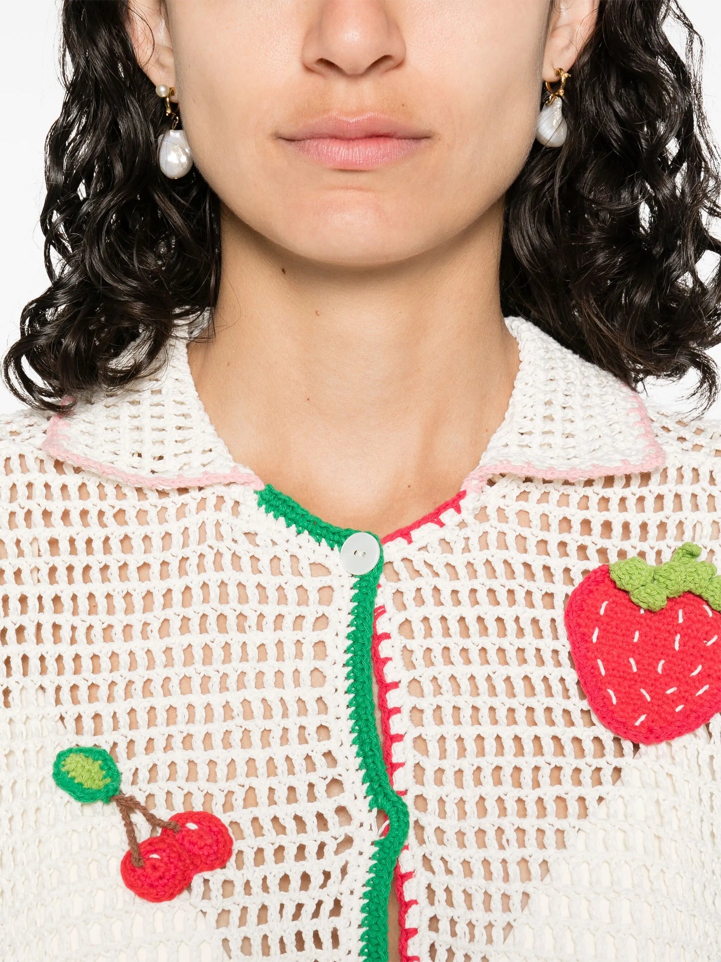 Tutti Frutti Shirt