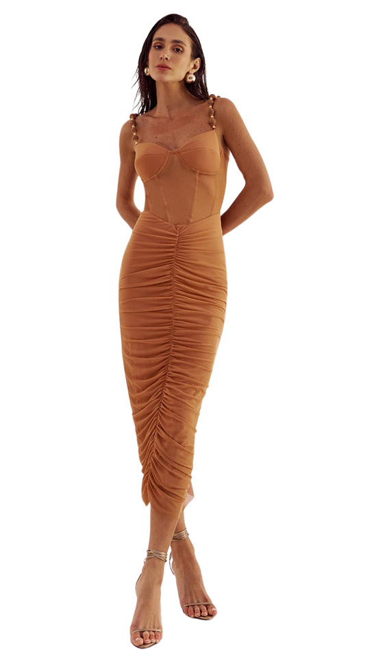 Adriane Dress
