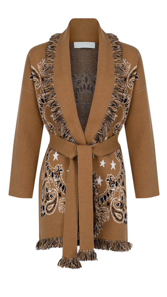 Kelly Cardigan