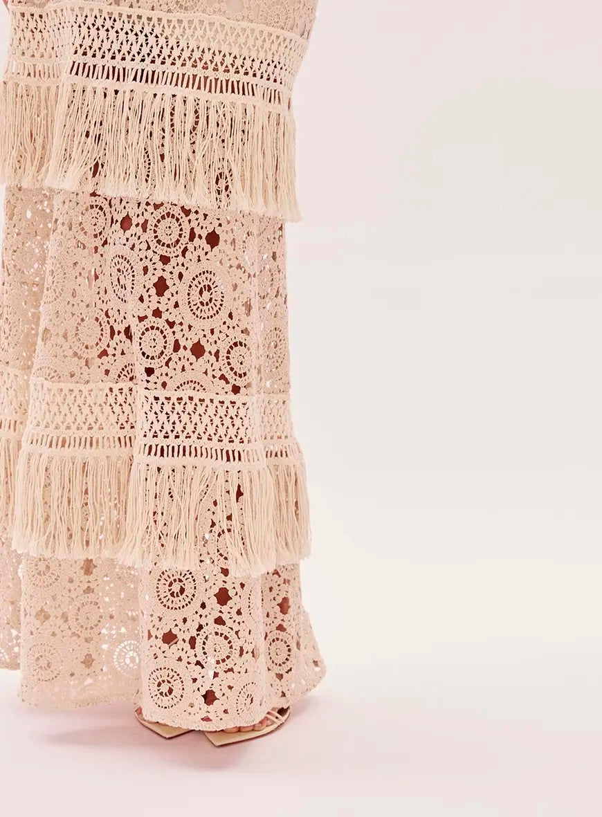 Angelina Dress