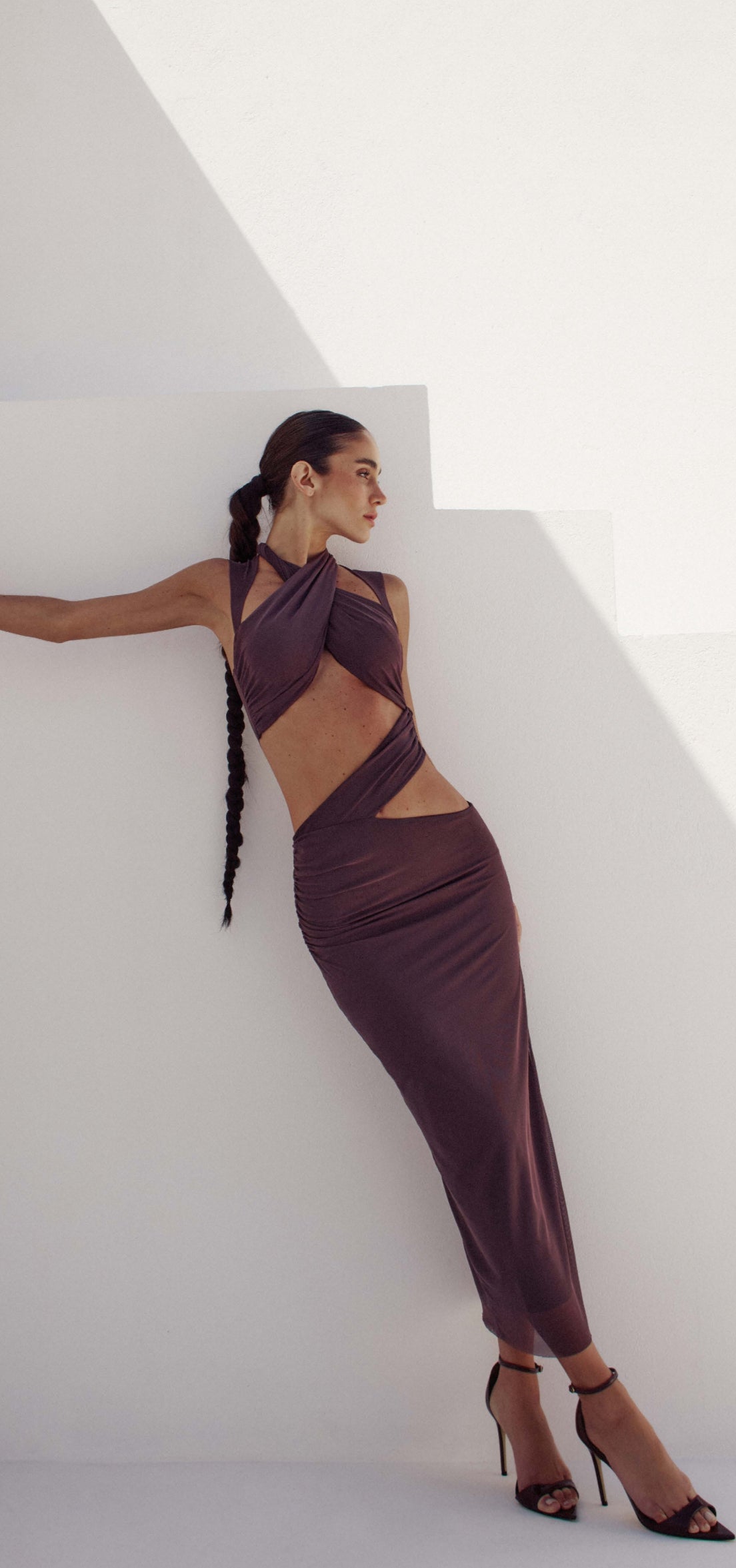 Amaia Dress