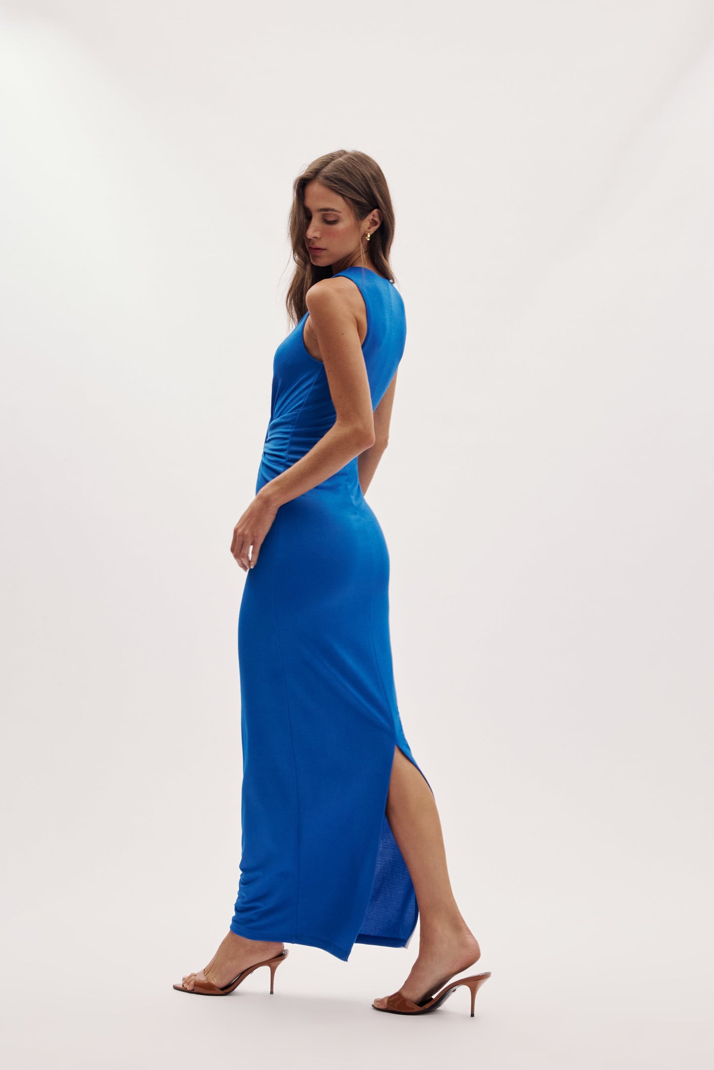 Rosalie Dress