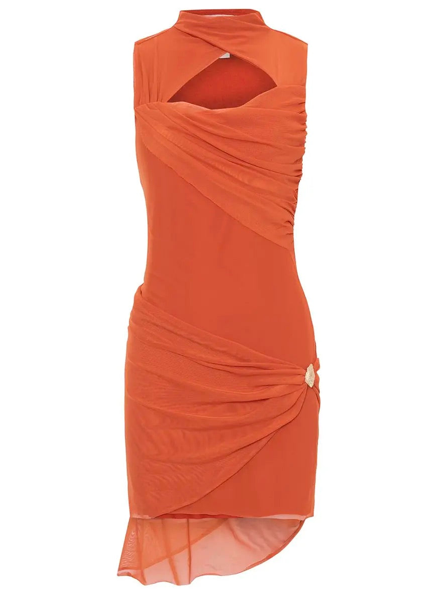 Chloe Dress
