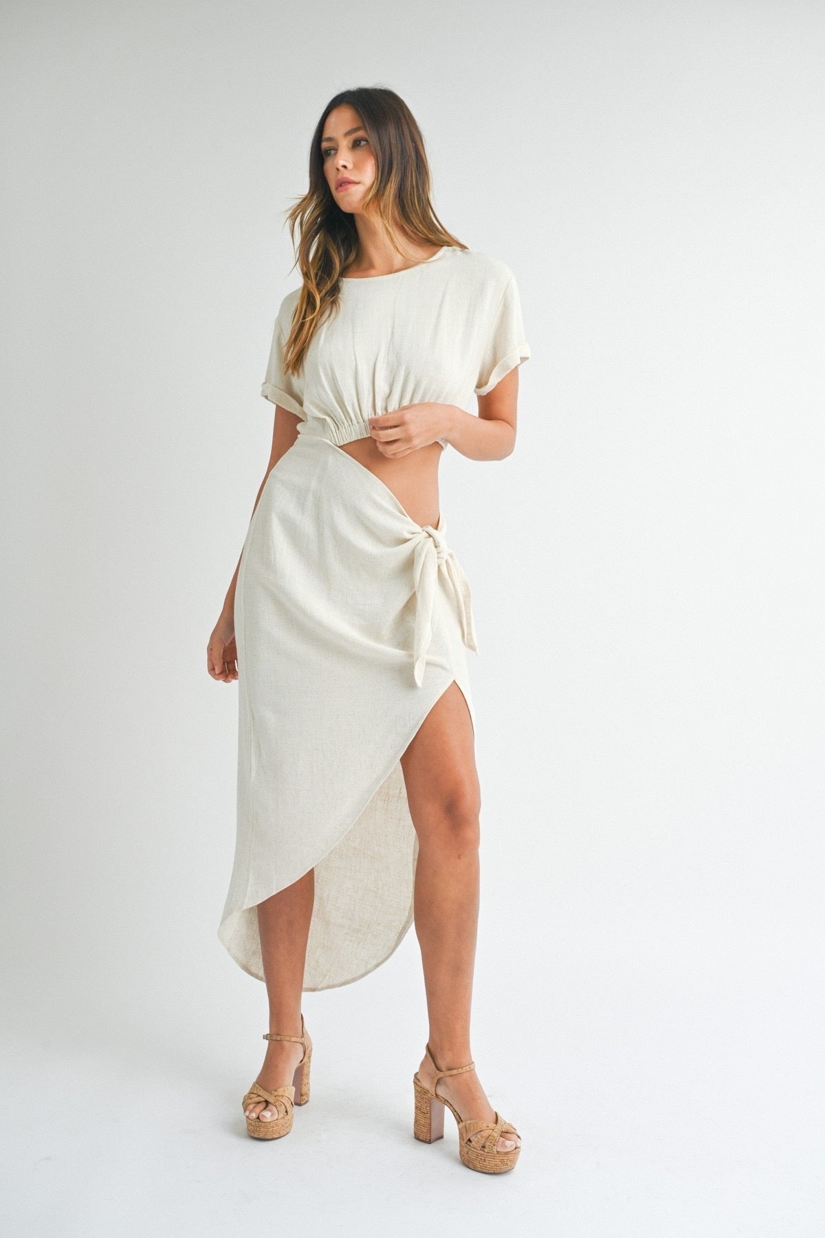 Picky dress
