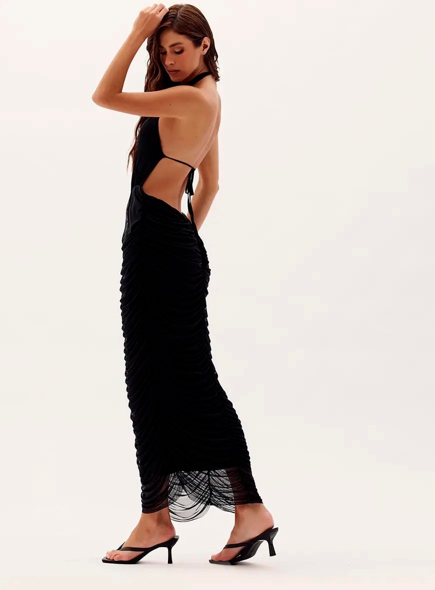 Emily Dress