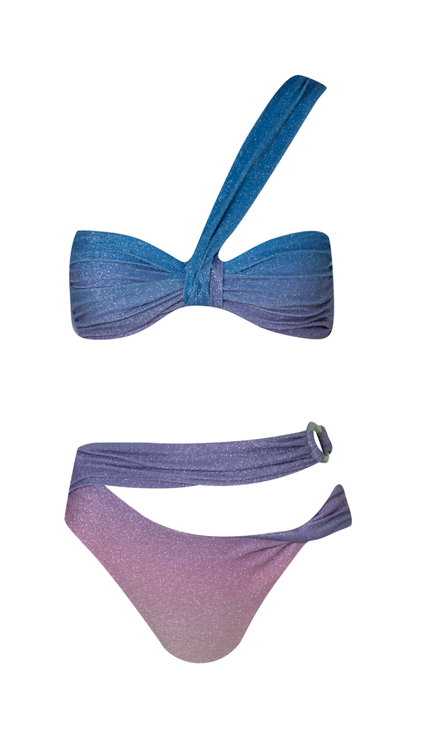 Maple Trio Set Mistico