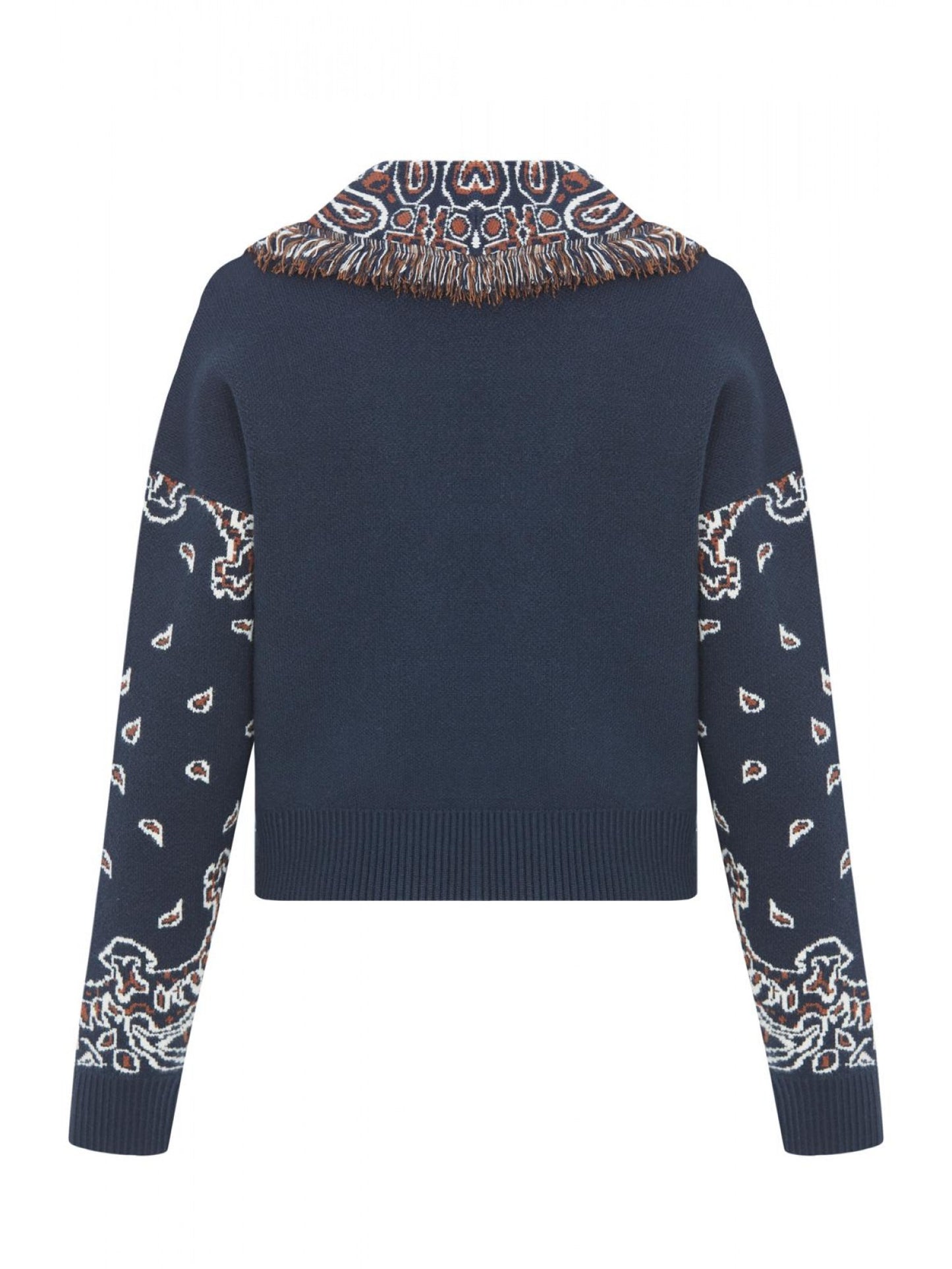 Spica Cardigan