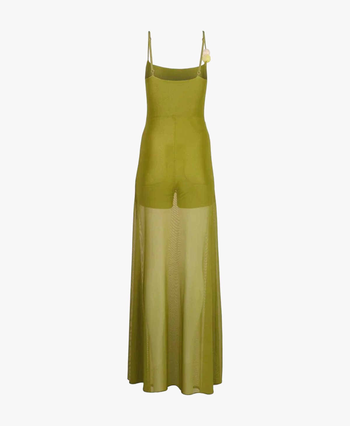 Etna Dress