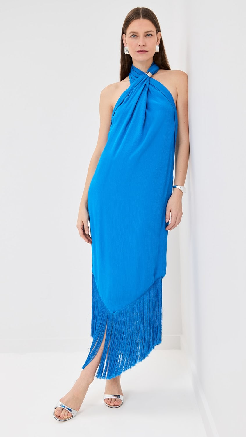Margarita Maxi Dress