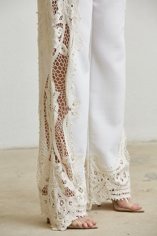 Willow Pants Set